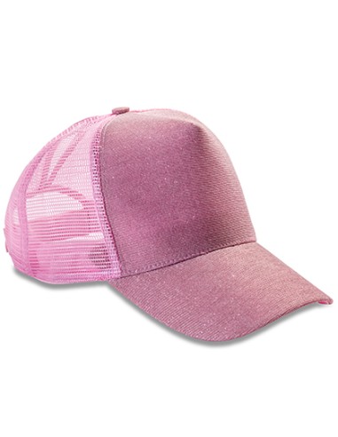 RES-RC090X-New York Sparkle Cap